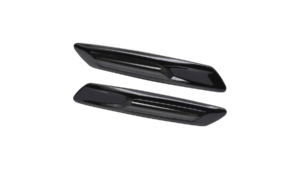 Suunatulede kit BMW 5 F10 F11 külje Dynamic LED must