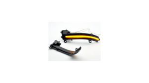 Suunatulede kit BMW X5 F15 X6 F16 külje Dynamic LED