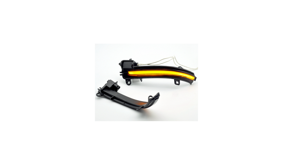 Suunatulede kit BMW X5 F15 X6 F16 külje Dynamic LED