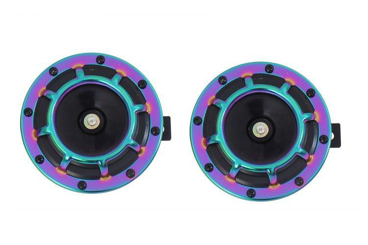 BlastTone Auto signaal 335/400Hz NeoChrome