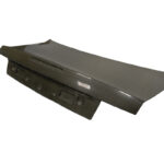 Trunk lid Nissan S14 Slide Kevlar + Carbon