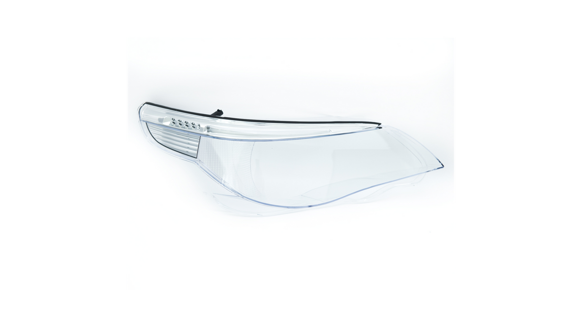 Esitule klaas BMW 5 E60 E61 Parem xenon