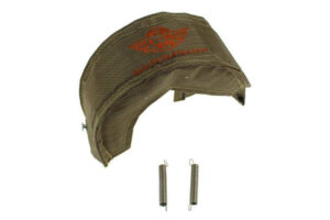 Epman Turbo termokate T2 T25 T28 GT30 T35 Titanium