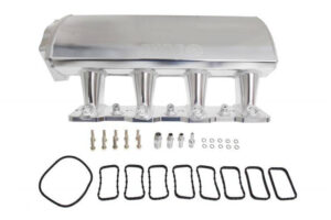 Sisselaskekollektor GM LS1/LS2/LS6 Throttle 102mm
