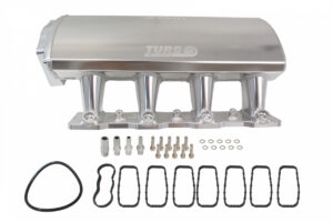Sisselaskekollektor GM LS1/LS2/LS6 Throttle 92mm