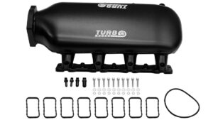 Sisselaskekollektor GM LS3/L92 Throttle 102mm