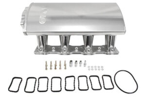 Sisselaskekollektor GM LS3/L92 Throttle 102mm