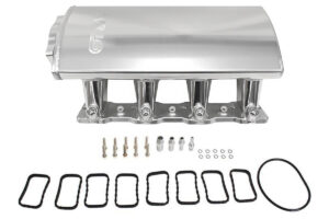 Sisselaskekollektor GM LS7 Throttle 102mm