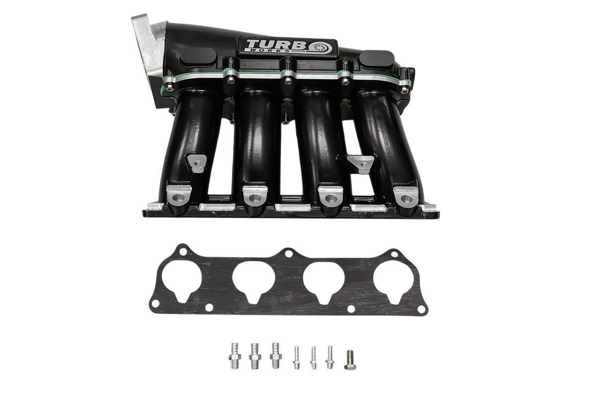 Sisselaskekollektor HONDA CIVIC SI EP3 2002-2005 HONDA ACURA RSX BASE/TYPE S 2002-2006 K20A2