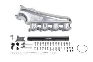 Sisselaskekollektor Honda Civic Integra Type R K20 koos kütuselatiga