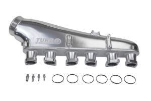 Sisselaskekollektor Nissan RB26 ITB