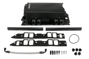 Sisselaskekollektor SB Chevy Big Block