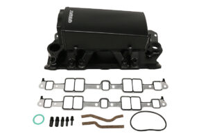 Sisselaskekollektor SB Chevy Small Block