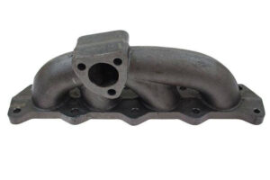 Väljalaskekollektor Audi 1.8T K03 transverse malm