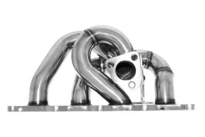 Väljalaskekollektor Audi VW 1.8 2.0 Turbo K03