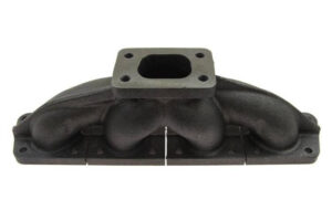Väljalaskekollektor Audi VW 1.8T 20V T3 malm