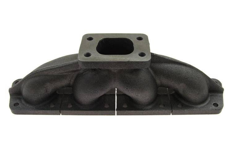 Väljalaskekollektor Audi VW 1.8T 20V T3 malm
