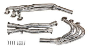 Väljalaskekollektor BMW E30 320i 323i 325i 325ix