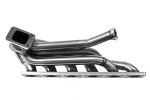Väljalaskekollektor BMW E36 325i 328i EXTREME T4