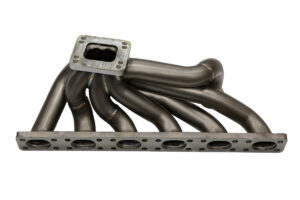Väljalaskekollektor BMW E36 M50 EXTREME