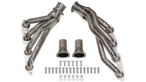 Väljalaskekollektor Chevrolet 396 402 427 454 Shorty