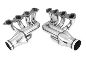 Väljalaskekollektor Chevrolet Big Block 396 402 427