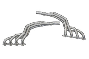 Väljalaskekollektor Chevrolet Camaro SS 6.2L 12-14