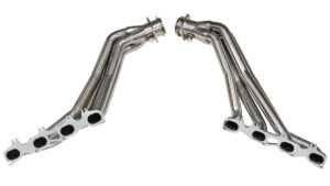 Väljalaskekollektor Chrysler 300C 05-11 5.7L HEMI V8