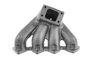 Unsupported UNICODE string Väljalaskekollektor Honda B-Series Top Mount