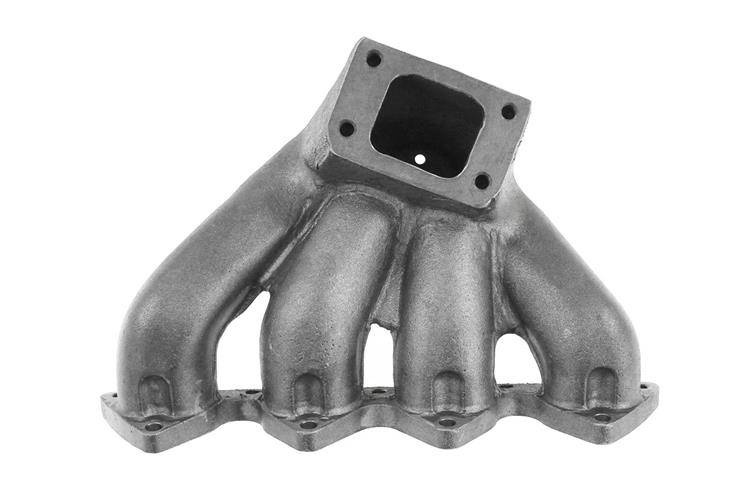 Väljalaskekollektor Honda B-Series Top Mount
