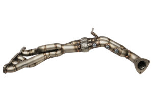 Väljalaskekollektor Honda Civic Type R 05-11 2.0L FN2 Header