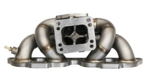Väljalaskekollektor Nissan SR20DET Top Mount EXTREME