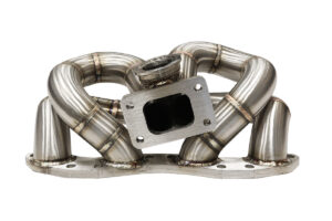 Väljalaskekollektor Nissan SR20DET Top Mount EXTREME