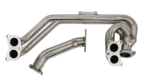 Väljalaskekollektor Subaru Impreza WRX STi 08-17 2.5L Turbo EJ25