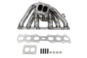 Väljalaskekollektor Toyota 1JZ-GTE GE Non VVTI T4 Twin