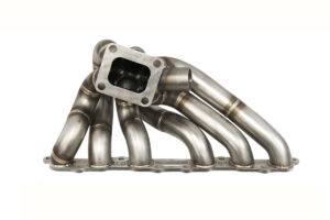 Väljalaskekollektor Toyota 2JZ-GE T4 Extreme