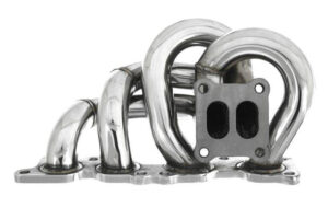Väljalaskekollektor Toyota 3S-GTE T3 Twin OEM Turbo