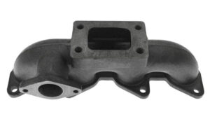 Väljalaskekollektor VW 1.8 2.0 16V Turbo