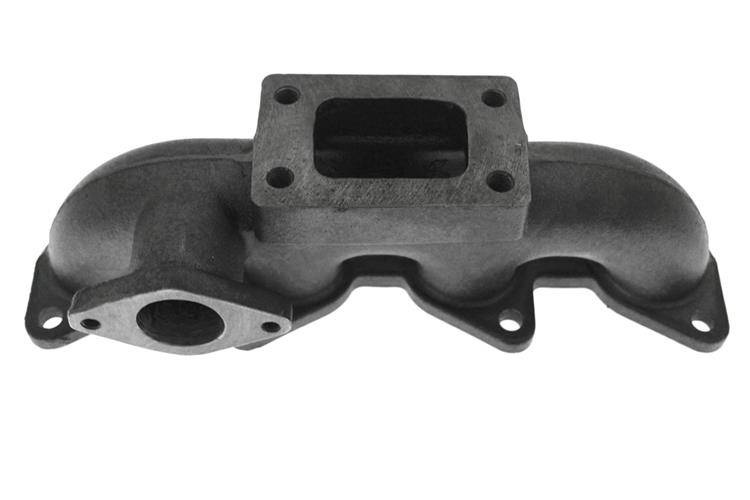 Väljalaskekollektor VW 1.8 2.0 16V Turbo