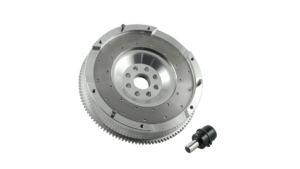 Ühemassiline hooratas BMW N54B30 135i 335i 535i - 240mm / 9.45" - 6150g / 13.56lb