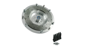 Hooratas Audi V8 4.2 ABZ - BMW M57N GS6-53DZ HGD JGA - 240mm / 9.45"