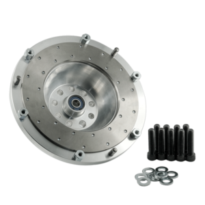 CNC hooratas ümberehituseks BMW M60 M70 - BMW M50 S50 M52 S52 M54 S54 M57 - 240MM / 9.45"