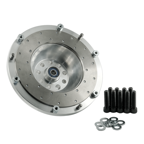 CNC hooratas ümberehituseks BMW M60 M70 - BMW M50 S50 M52 S52 M54 S54 M57 - 240MM / 9.45"