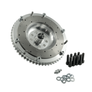 CNC hooratas ümberehituseks BMW M62 - BMW M57N HGU HGK - 240mm / 9.45"