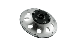 Hooratas Ford Barra - BMW DCT DKG GS7D36SG Inline-six