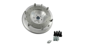 Hooratas Ford Barra - BMW M57 ZF GS5-39DZ 5-speed manual - 240mm / 9.45"
