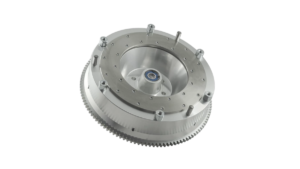 Hooratas Ford Barra - BMW M57N GS6-53DZ HGD JGA HGA - 240mm / 9.45"