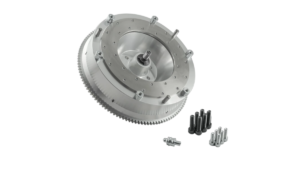 Hooratas Ford Barra - BMW M57N GS6-53DZ HGU HGK / N54 GS6-53BZ - 240mm / 9.45"