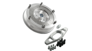 Hooratas Ford Barra - BMW M57N ZF GS6-53DZ 6-Speed HGD JGA HGA - 215mm / 8.46"