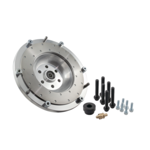 CNC hooratas ümberehituseks GM Chevrolet LS - BMW M50 S50 M52 S52 M54 S54 M57 - 240mm / 9.45"